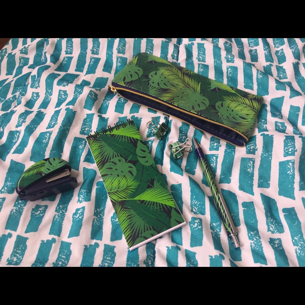 Tropical Stationary Set